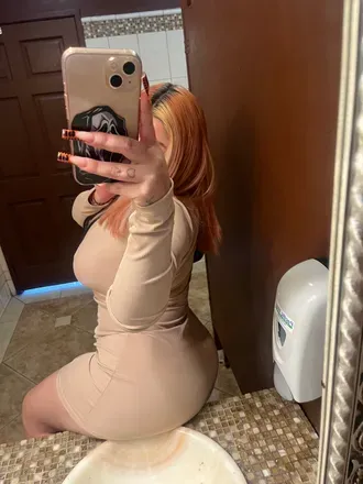 OnlyFans cuenta bigbootydoll69 avatar 1