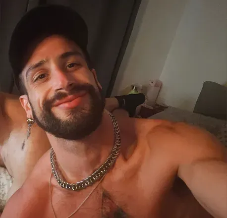OnlyFans cuenta samifree3 avatar 1