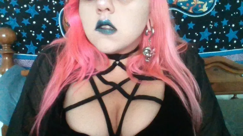 OnlyFans account  celest666 avatar 1