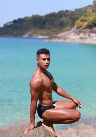 OnlyFans cuenta kenny2540 avatar 1