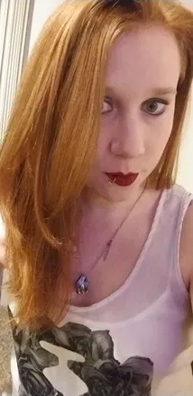 OnlyFans cuenta rosalie_red21 header 2