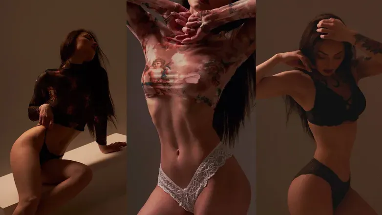 OnlyFans cuenta kaonasssiii header 2