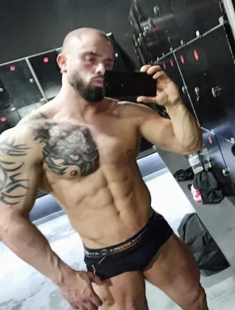 OnlyFans cuenta u109393984 avatar 1