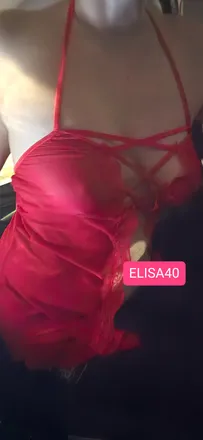 OnlyFans cuenta sexyelisa40 avatar 1