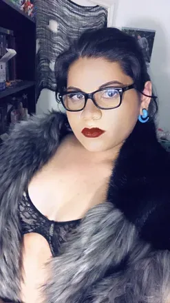 OnlyFans cuenta selene_qween avatar 1
