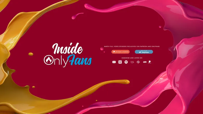 OnlyFans cuenta iofpodcast header 2
