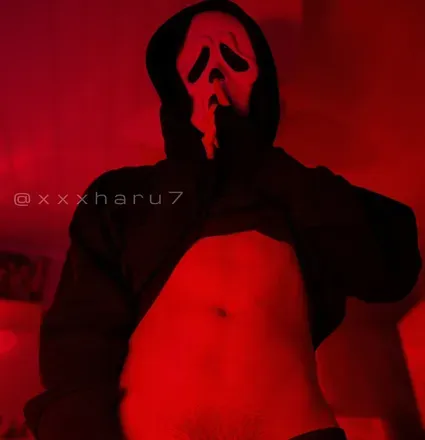 OnlyFans cuenta haruxluna avatar 1