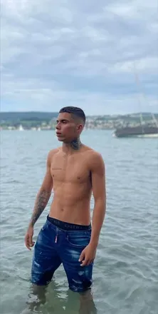 OnlyFans account  blancomaster avatar 1
