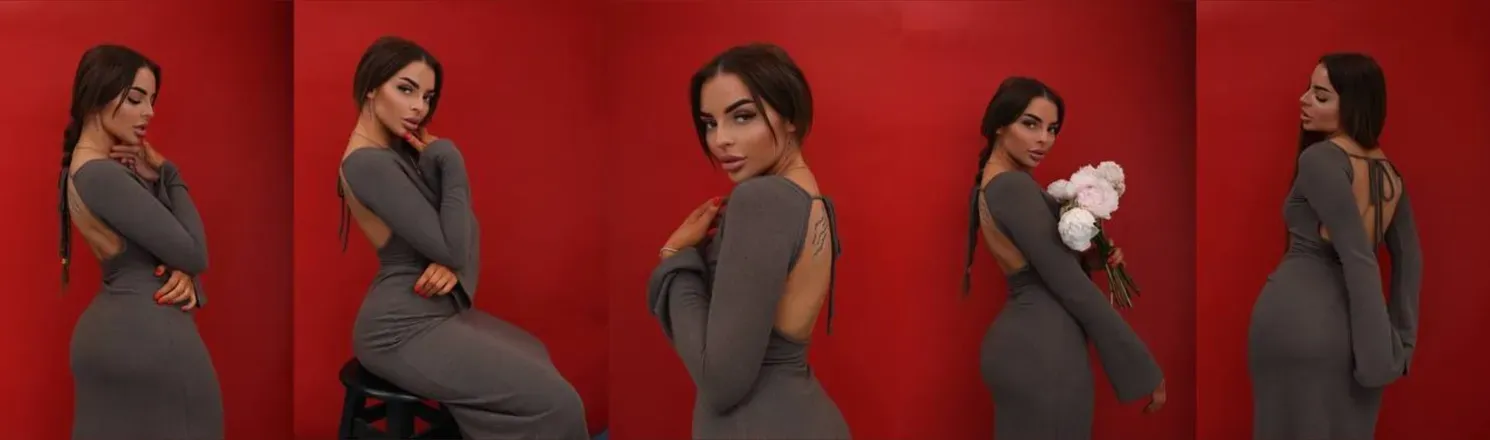 OnlyFans cuenta mila_wooww header 2