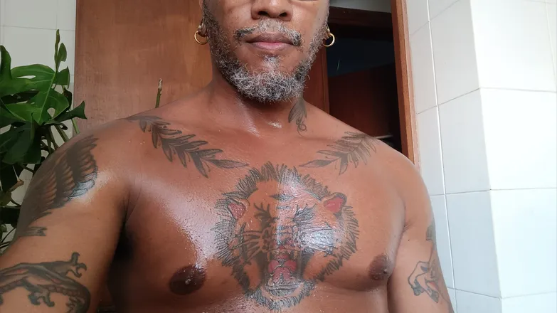 OnlyFans cuenta aminrivers88 header 2