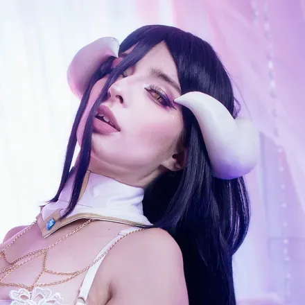 OnlyFans cuenta cosplaykaori avatar 1