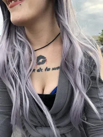 OnlyFans de bbygirljinx
