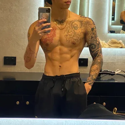 OnlyFans cuenta hl-sam avatar 1