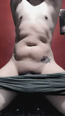 OnlyFans cuenta antonyspektral avatar 1