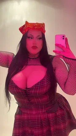 OnlyFans cuenta charlotteblade avatar 1