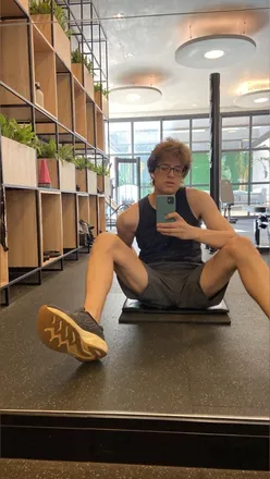 OnlyFans account  soft_corey header 2