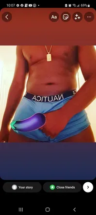 OnlyFans cuenta midnightshowjc avatar 1