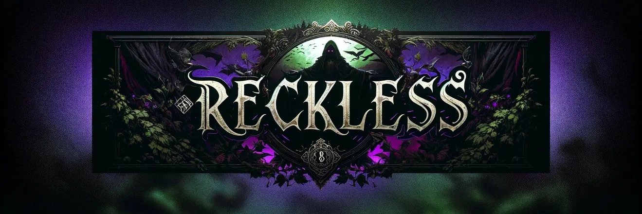 OnlyFans account  reckless13133 header 2