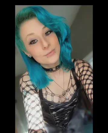 OnlyFans cuenta blue_kaye avatar 1