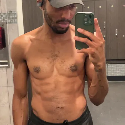 OnlyFans account  sirvbh avatar 1