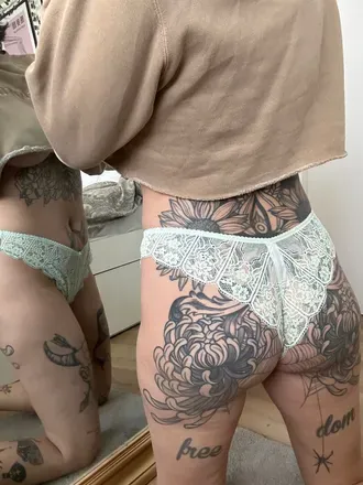 OnlyFans cuenta trinkerbell666 avatar 1