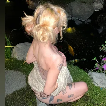 OnlyFans cuenta sexypixiexxx avatar 1