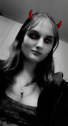 OnlyFans cuenta witchychick69 avatar 1