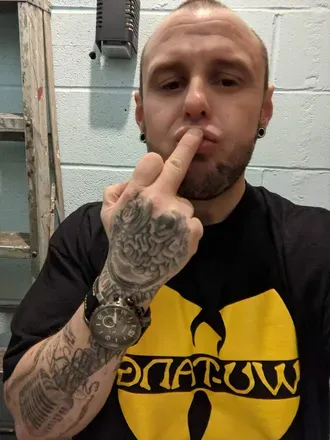 OnlyFans cuenta bigc714 avatar 1