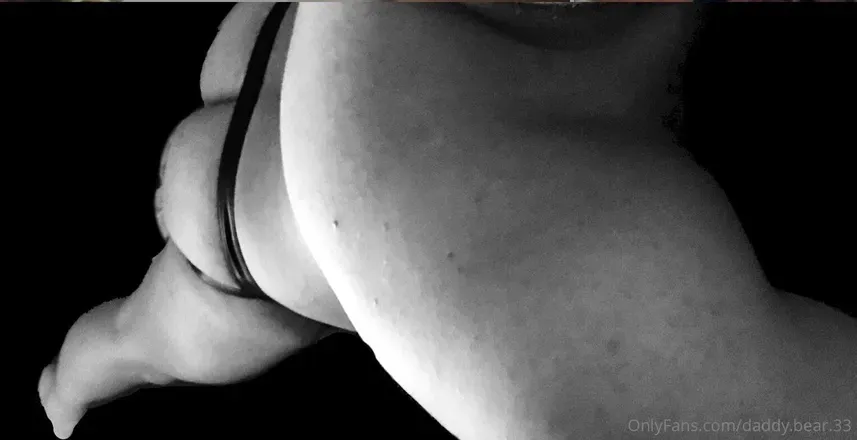 OnlyFans cuenta daddy.bear.33 header 2