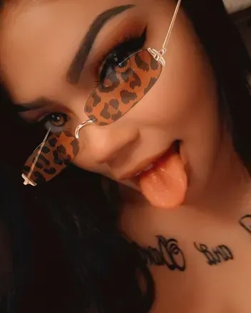 OnlyFans cuenta sexylatinababyy avatar 1