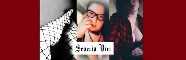 OnlyFans cuenta severiavici header 2