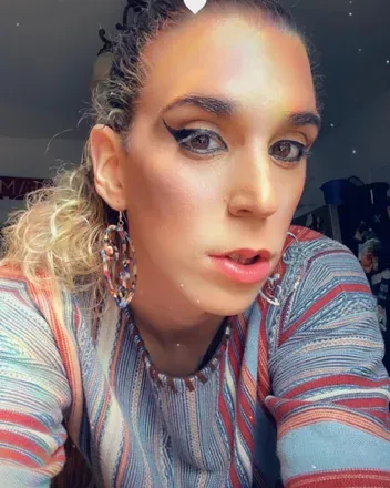 OnlyFans account  stormie_skye avatar 1