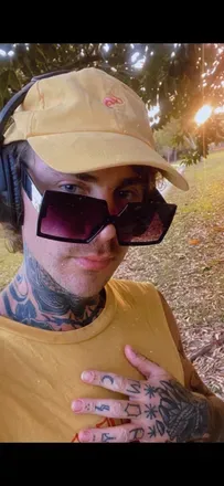 OnlyFans cuenta sunnyjimm avatar 1