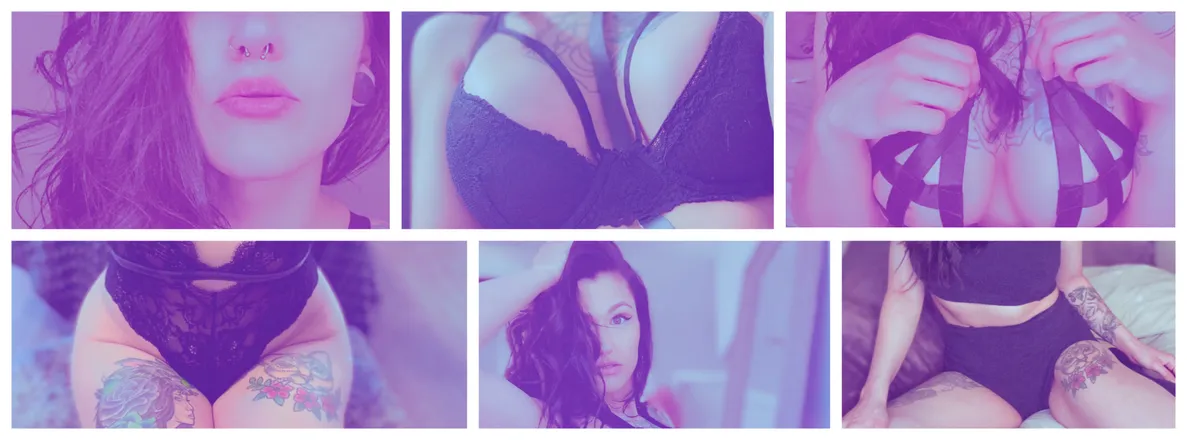 OnlyFans cuenta metalcoremisses header 2