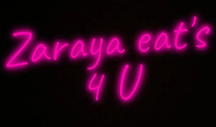 OnlyFans cuenta zaraya.eats4u header 2