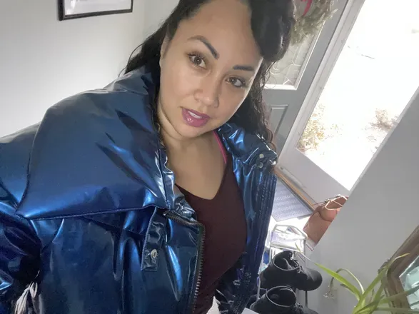 OnlyFans account  kawaiohawaiki avatar 1