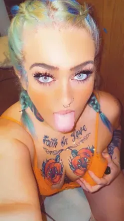 OnlyFans cuenta celestialhunnie avatar 1