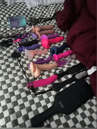 OnlyFans cuenta kinksterdanii header 2