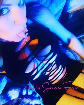 OnlyFans cuenta his_snowfox avatar 1