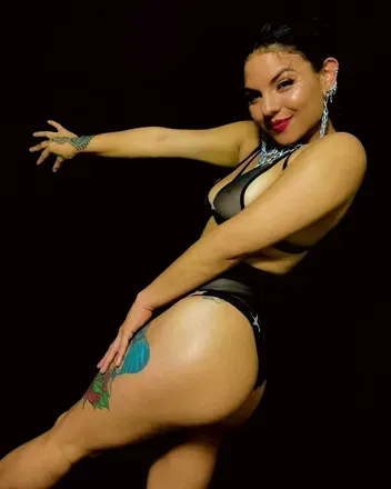OnlyFans cuenta juana_brons avatar 1