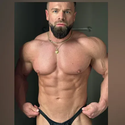 OnlyFans cuenta coachkosier avatar 1