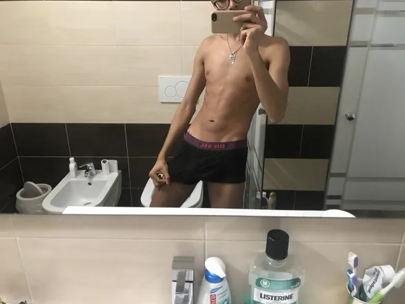 OnlyFans cuenta fanaticsensuall header 2