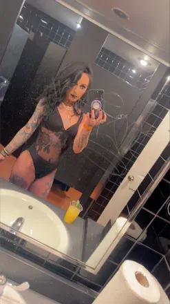 OnlyFans cuenta sammy_stabs avatar 1