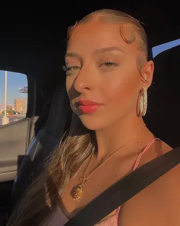 OnlyFans account  cashbaby.celeste avatar 1