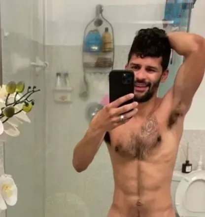 OnlyFans account  xbigenough4mostx avatar 1