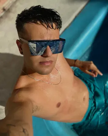 OnlyFans cuenta tomasespxsitx10 avatar 1