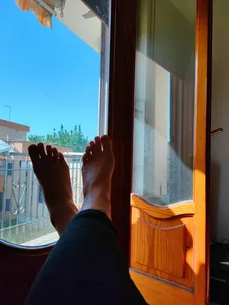 OnlyFans cuenta sweetyfeet014 avatar 1