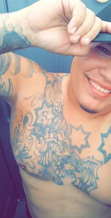 OnlyFans cuenta tattdpanda777 avatar 1