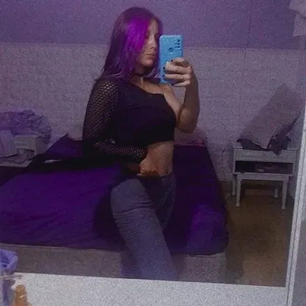 OnlyFans cuenta paulapower avatar 1