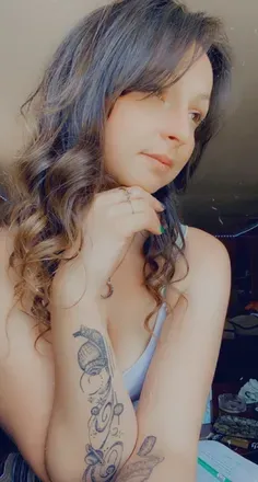 OnlyFans cuenta maybewhen avatar 1